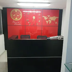 El Dorado Gasthof Bogotá
