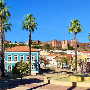 La Maison Bleue Algarve , Silves Portugal