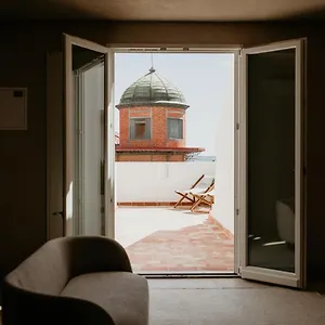 Casa Dos Mercados , Olhao Portugal