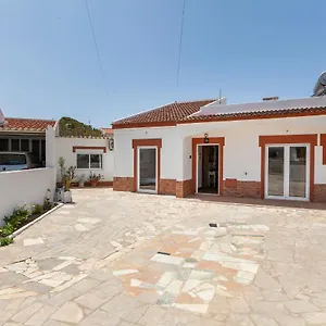 S - Casa Da Liberdade , Sagres Portugal