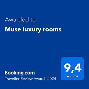 Muse Luxury Gasthof Zadar