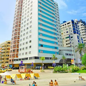 Hotel Plaza, Cartagène