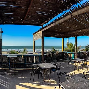 Hotel Coco, Cartagène