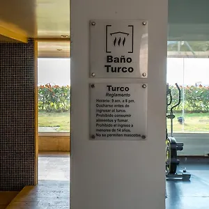Apartamento Morros Epic Elsa, Cartagena
