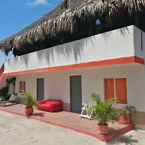 Hotel Manzanillo, Cartagène