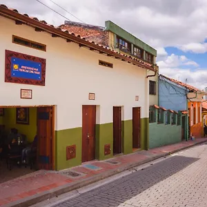 Dona Eliza Gasthof Bogotá