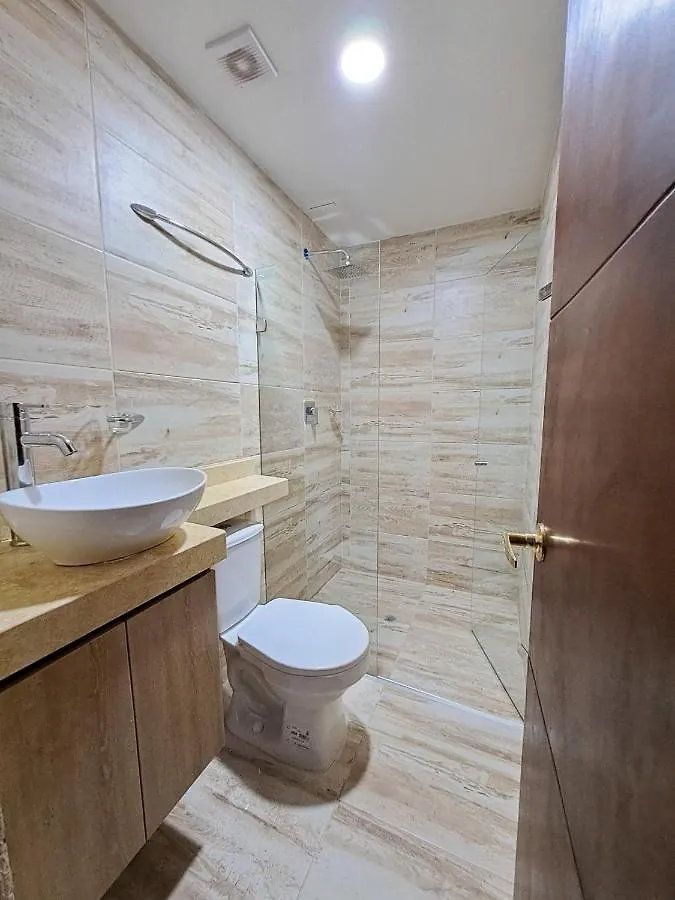 Hotel Casa Agustina Cartagena