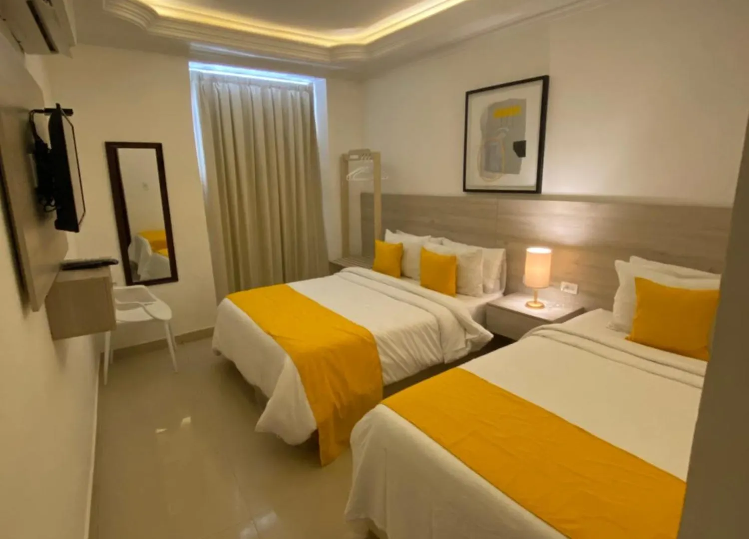 Hotel Casa Agustina Cartagena