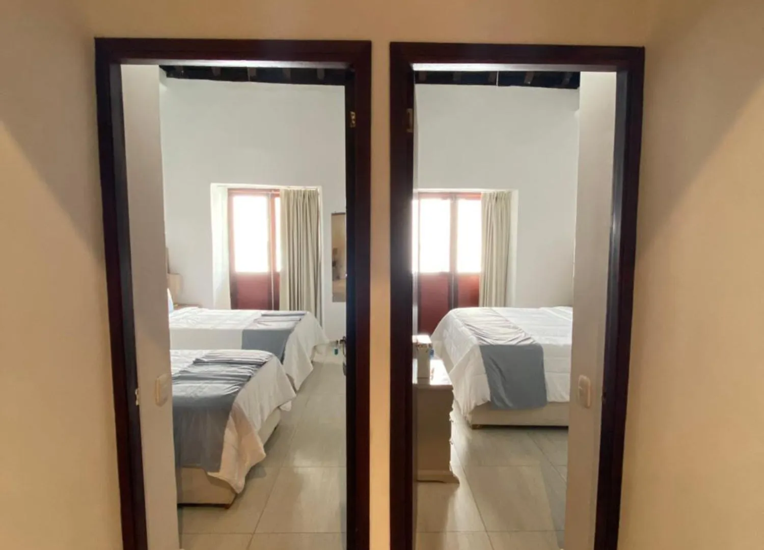 Hotel Casa Agustina Cartagena