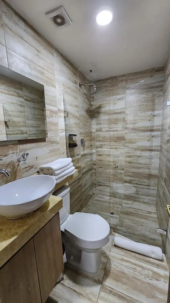 Hotel Casa Agustina Cartagena